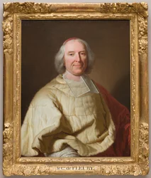 Andre Hercule de Fleury bíboros 1653-1743