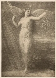 Halhatatlanság, 1898.