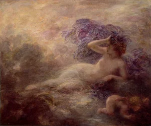 Éjszaka, 1897