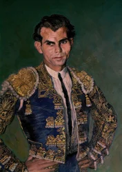 DOMINGO ORTEGA 1945- RÉSZLETEK