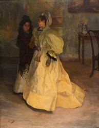 Barátok Barátok, 1896.