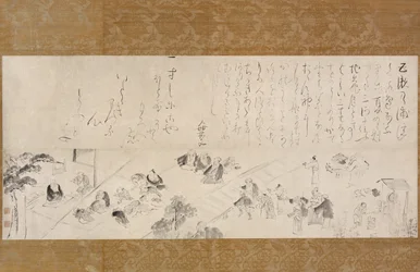 Csoportos zarándoklat a Jizo Apácához