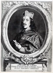 Leopoldo de
