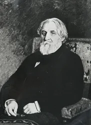 Ivan Szergejevics Turgenyev
