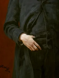 ALEXANDER GLAZUNOV (részlet)