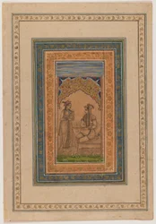Miniatűr (recto of 375850)