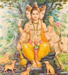 Visnu