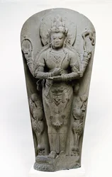 Shiva (andezit)