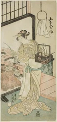 Tea C és Yamashita Kinsaku Good As Ome, Wife Of Friendly, Member Tee Pay Nue Forest One Night Target, Performance To Nakamura Tee, 1770
