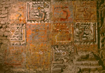 Tengeri fal El Brujo-ban., 2005 (fotó)