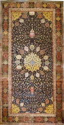 Az Ardabil szőnyeg, 1540 körül