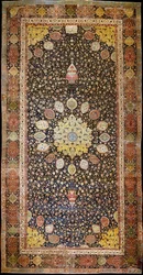 Az Ardabil szőnyeg, 1540 körül