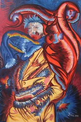 A kabát, 2015