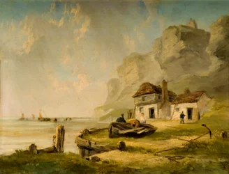 Bantry Bay, Írország