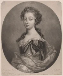 Elizabeth, Lady Cutts († 1698)