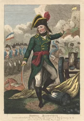 Buonaparte tábornok