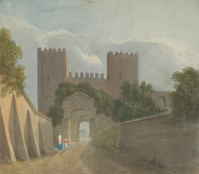 Drusus íve