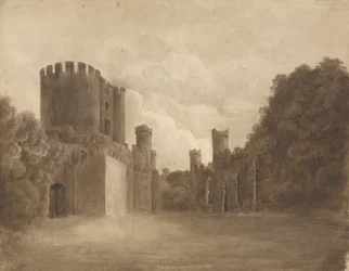 Conway (kastély, Észak-Wales)