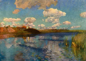 Napos nap a tónál, 1899-1900, 1965