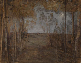 Újhold, 1912