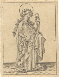 szent Agatha