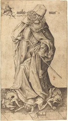 Szent Antal