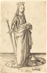 Szent Katalin