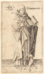 Szent Domonkos