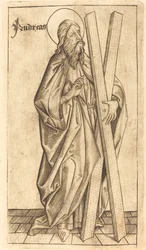 Szent András