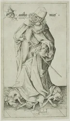 Szent Antal