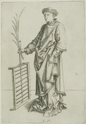 Szent Lőrinc