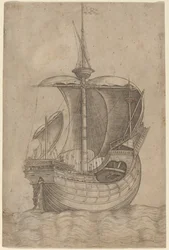 Carrack, irány jobbra