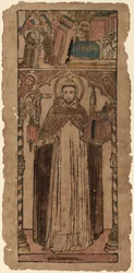 Szent Domonkos