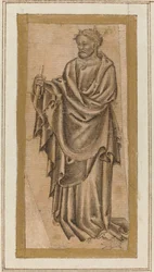 Álló Apostol