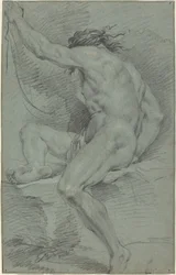 Aktfigura (akadémiai tanulmány)