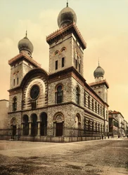 Izrael temploma, Torinó