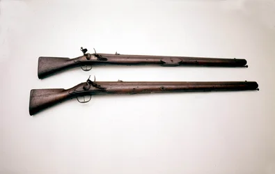 A velencei termelés Arquebuse
