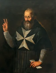 Gargallo püspök
