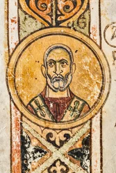 EXULTET, 11. század (pergamen)