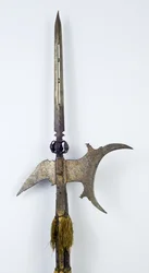 Alabárd