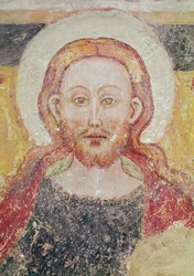 Krisztus feje