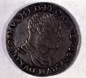 Cosimo I de 