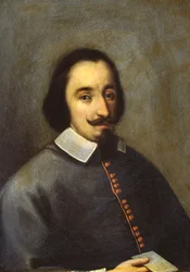 VII. Sándor 41 éves portréja