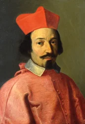 VII. Sándor 53 éves portréja