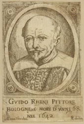 Guido Reni portréja