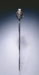 Schiavona Broadsword, Velence, 1700-as évek eleje