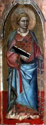 Szent Lőrinc