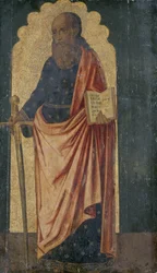 Pál apostol