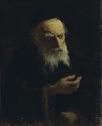 Rettegett Iván, 1897