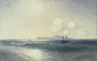 Tallinn kikötője, 1898